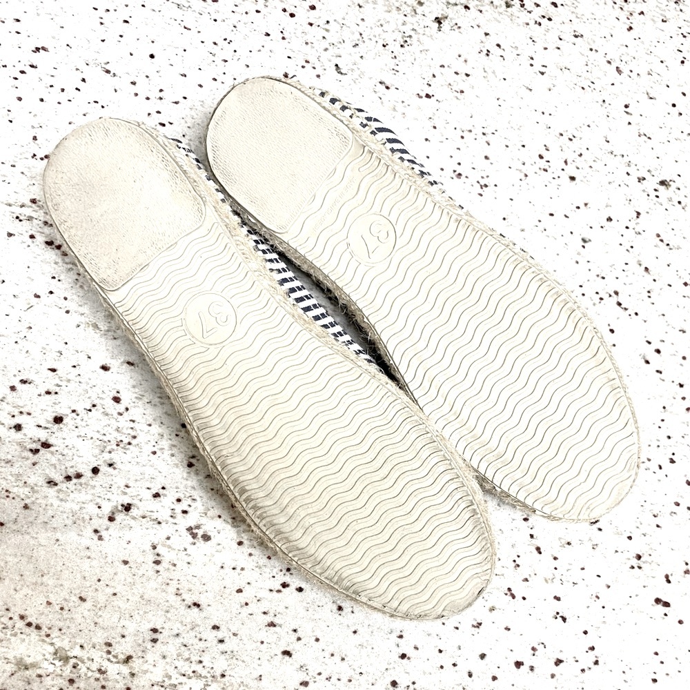 Espadrilles Shoes Toss Designs - Picture 8 of 9